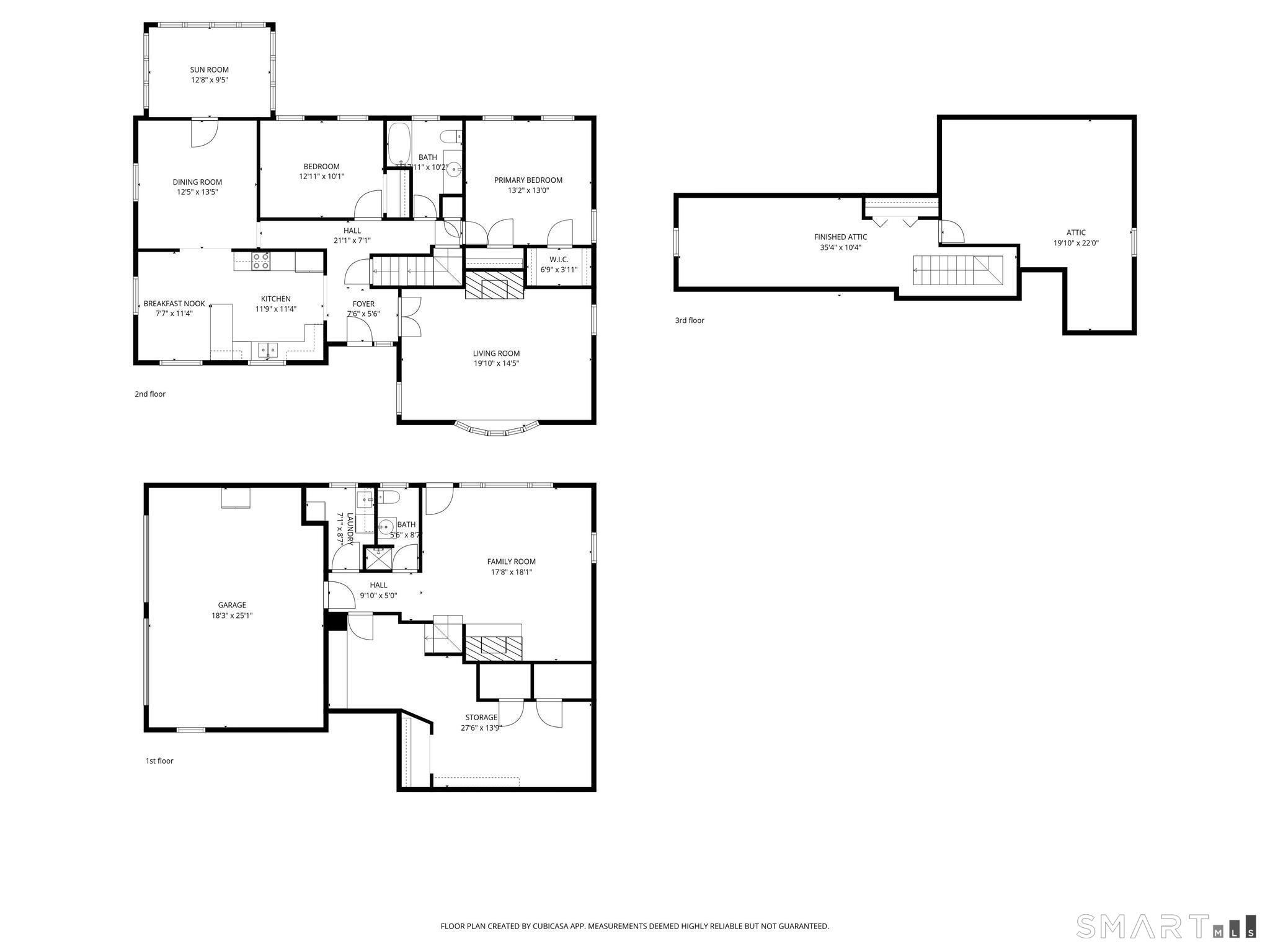 Homes for sale in West Hartford, CT | 3 Birch Hill Dr, West Hartford, CT 06107 | MLS# 24152083