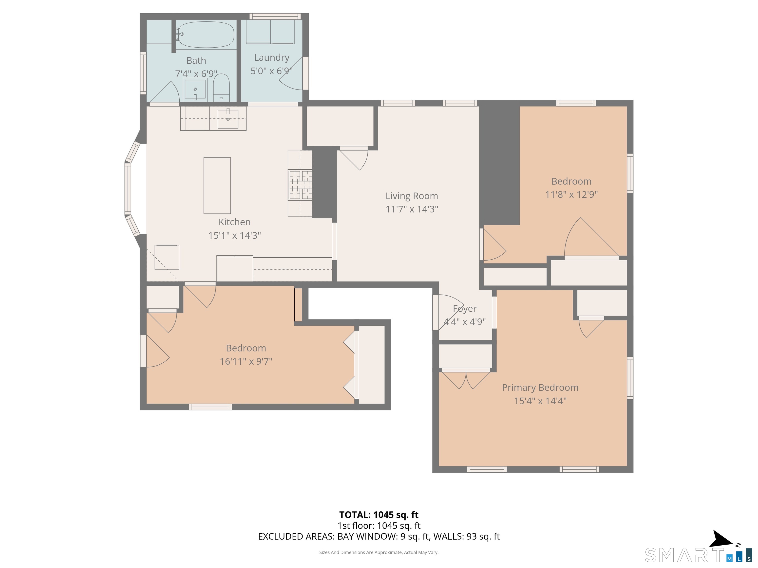 349 Naubuc, Glastonbury, 06033, 3 Bedrooms Bedrooms, 0 ,1 BathroomBathrooms,Residential Rental,For Sale,Naubuc,0,24152616