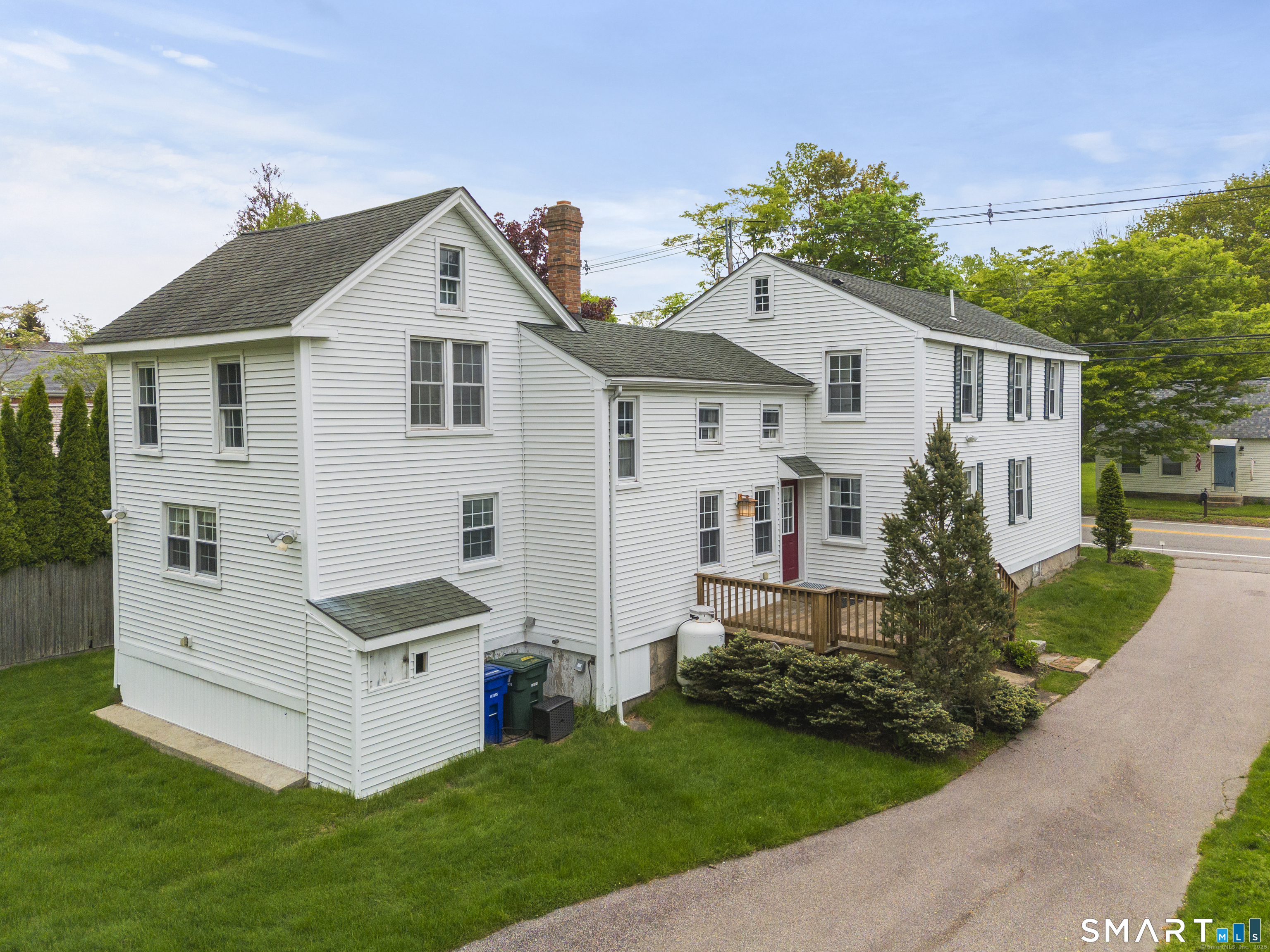 33 Main (Old Mystic), Stonington, 06372, 3 Bedrooms Bedrooms, 0 ,2 BathroomsBathrooms,Residential Rental,For Sale,Main (Old Mystic),0,24152230