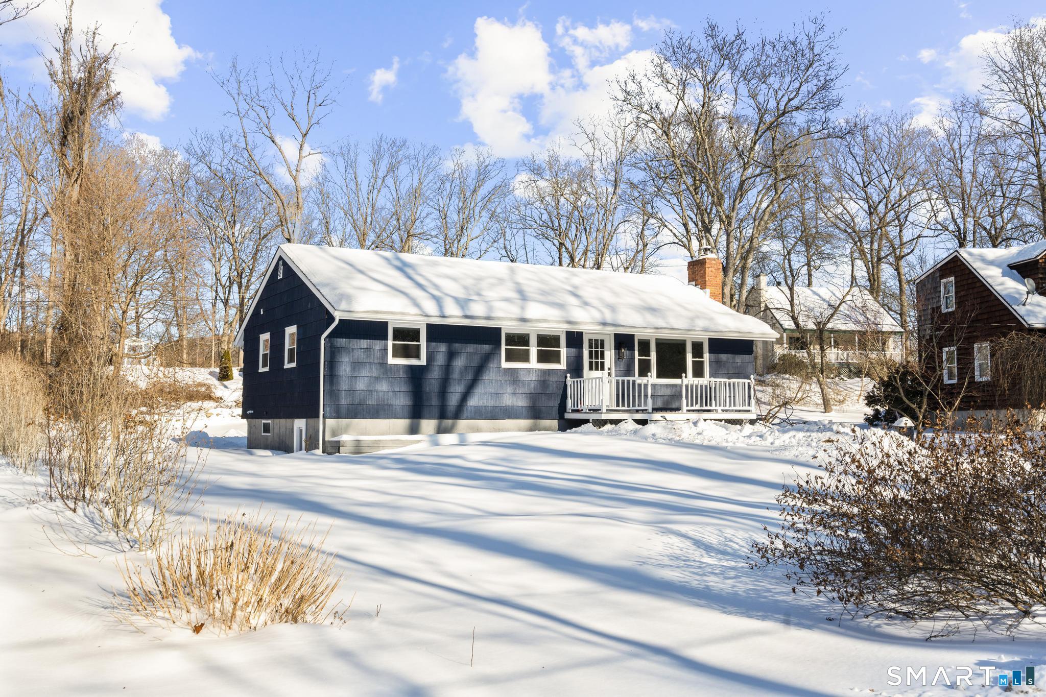 Homes for sale in Ridgefield, CT | 122 Lakeside Dr, Ridgefield, CT 06877 | MLS# 24152622