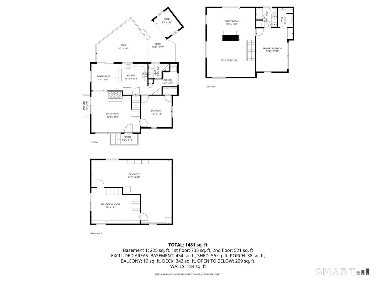 Homes for sale in North Branford, CT | 18 Deer Path Ln, North Branford, CT 06471 | MLS# 24152465