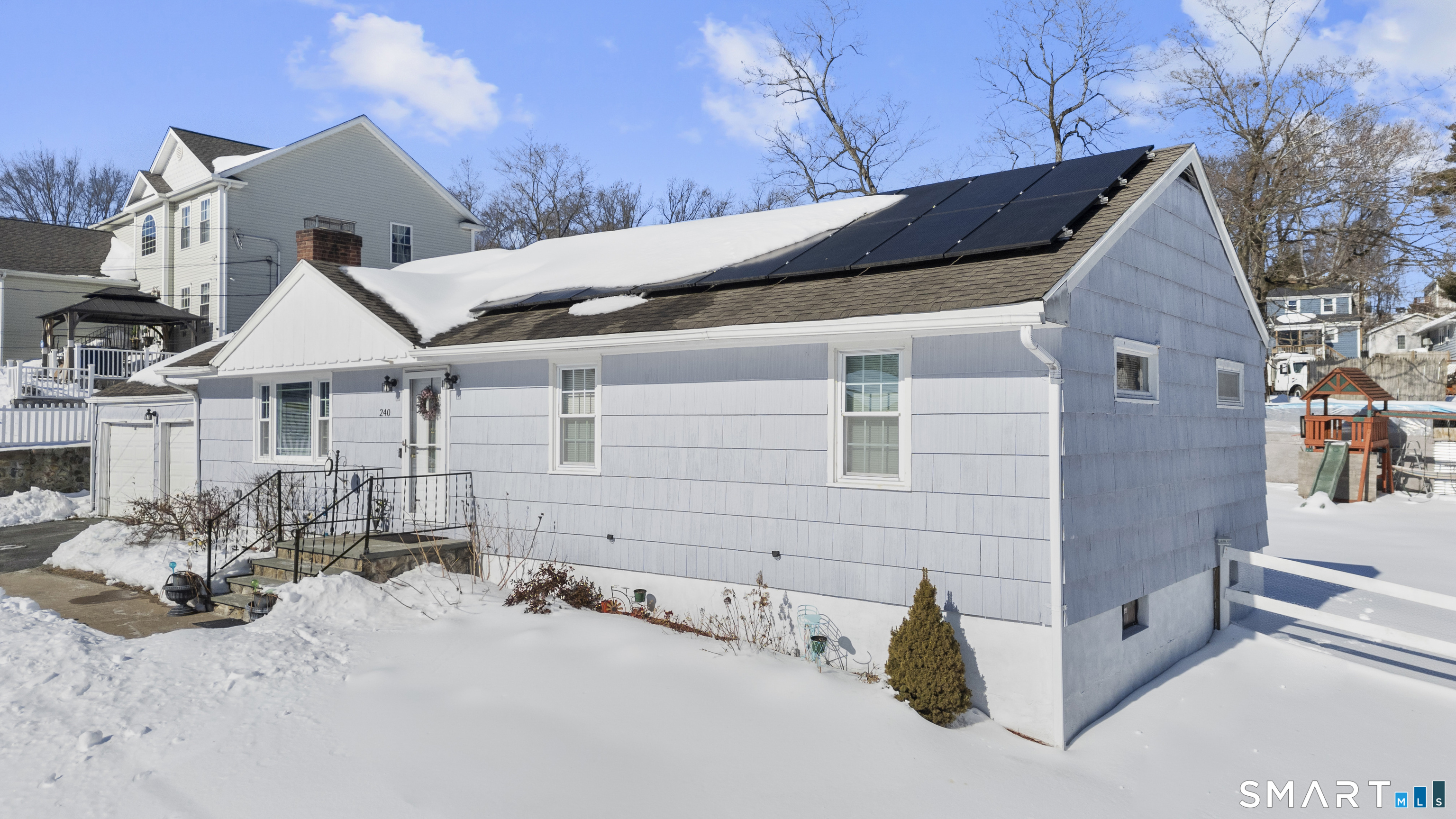 Homes for sale in Bridgeport, CT | 240 Valley Ave, Bridgeport, CT 06606 | MLS# 24152655