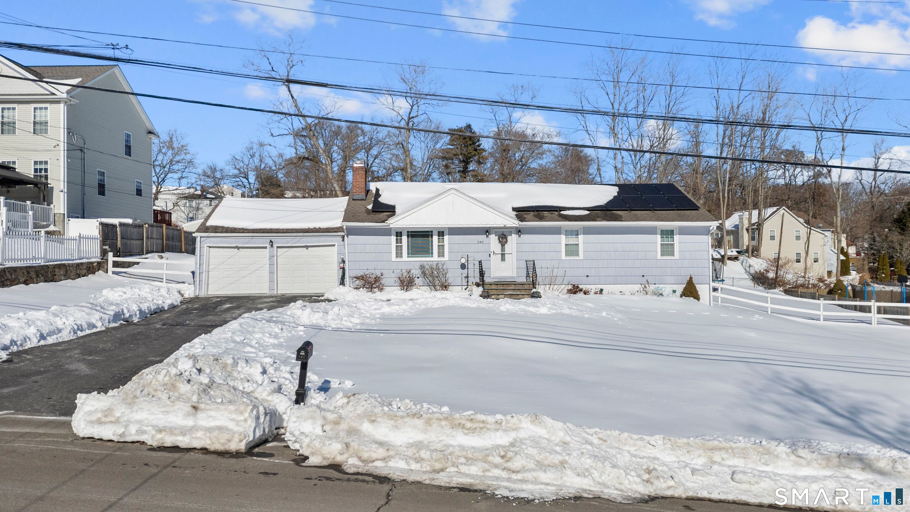 Homes for sale in Bridgeport, CT | 240 Valley Ave, Bridgeport, CT 06606 | MLS# 24152655