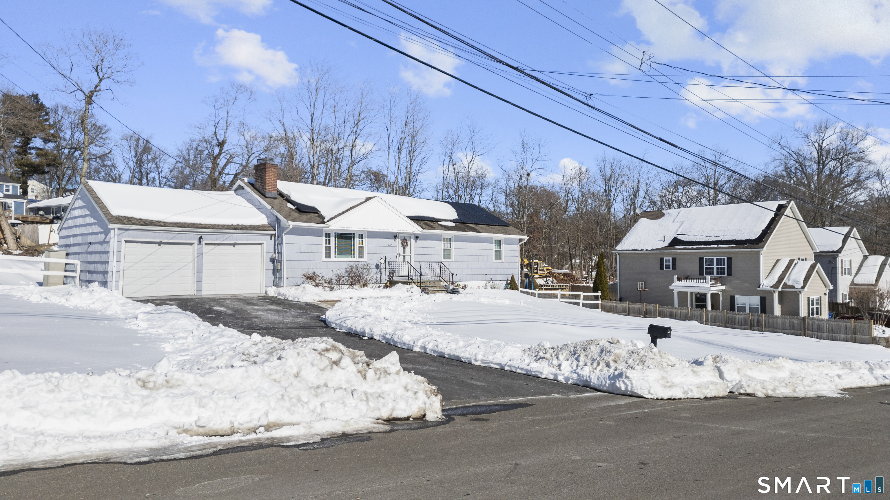 Homes for sale in Bridgeport, CT | 240 Valley Ave, Bridgeport, CT 06606 | MLS# 24152655