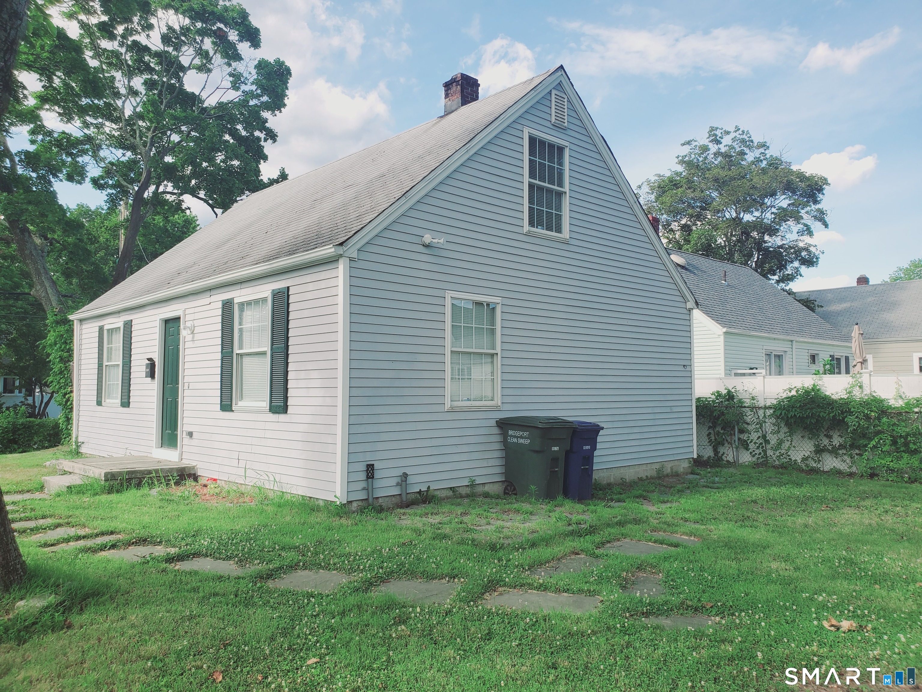 Homes for sale in Bridgeport, CT | 575 Burnsford Ave, Bridgeport, CT 06606 | MLS# 24152678