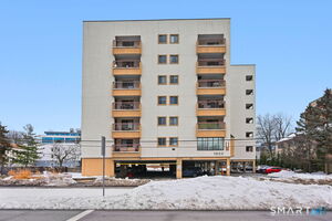 1633 Washington Boulevard, Unit APT 6D