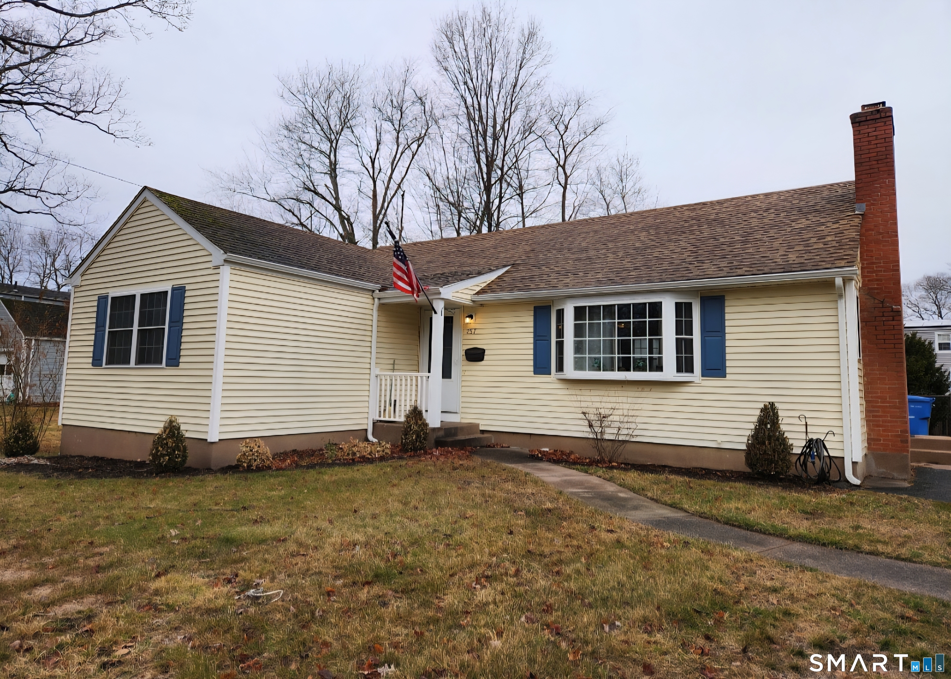 Homes for sale in Manchester, CT | 257 Green Rd, Manchester, CT 06042 | MLS# 24151705