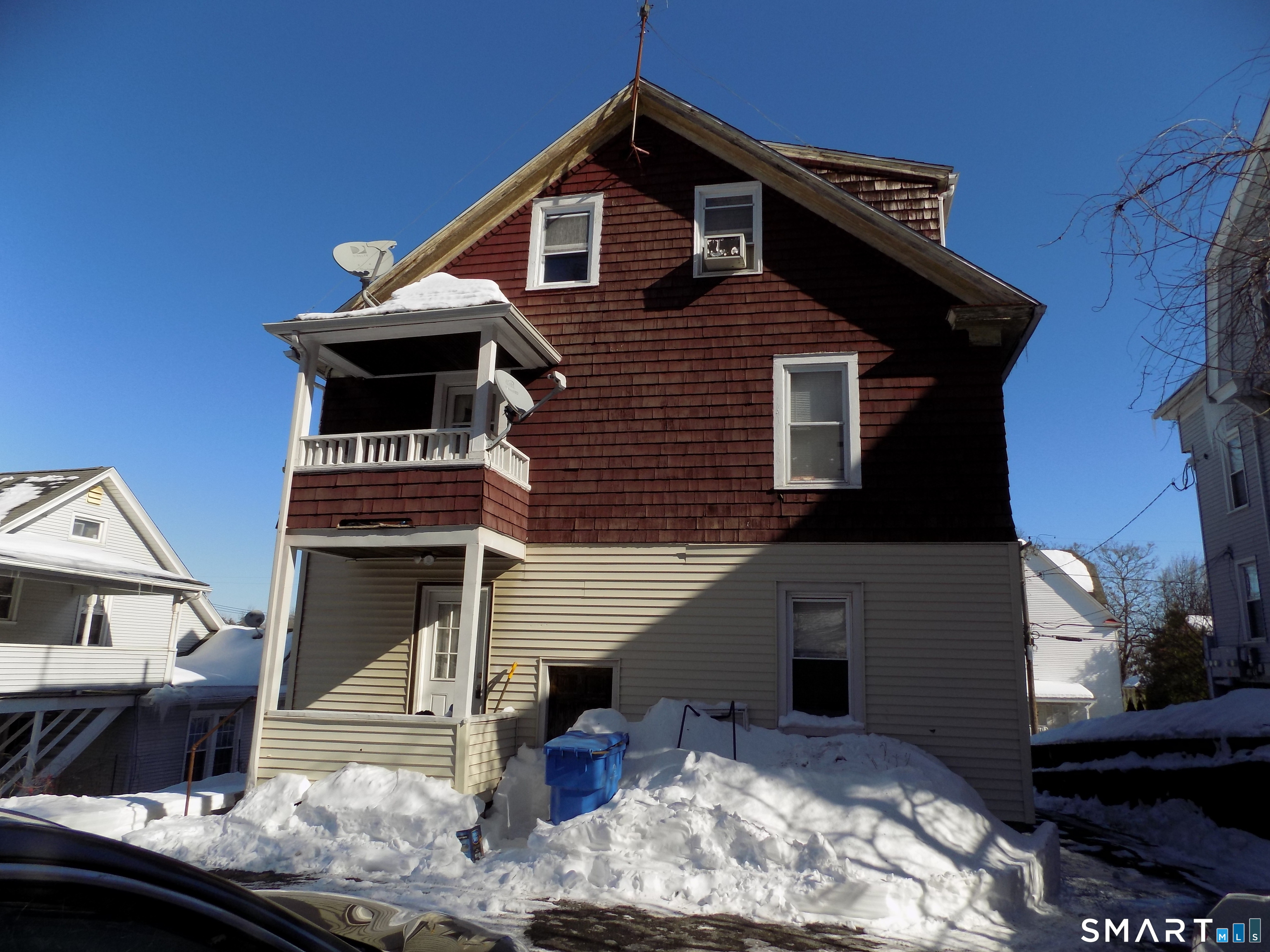 Homes for sale in Bristol, CT | 14 Pratt St, Bristol, CT 06010 | MLS# 24152597