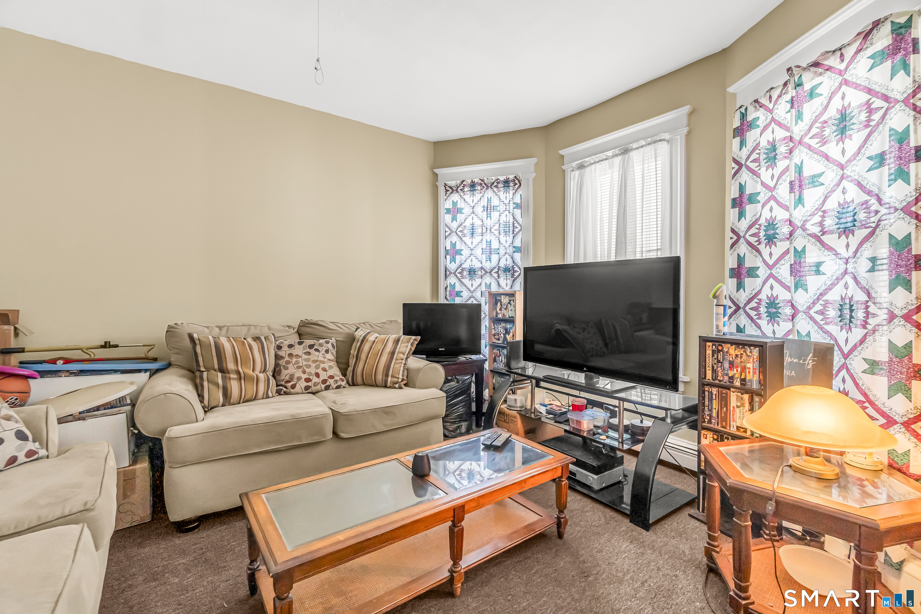 Homes for sale in Bridgeport, CT | 34 Hayes St, Bridgeport, CT 06608 | MLS# 24152696