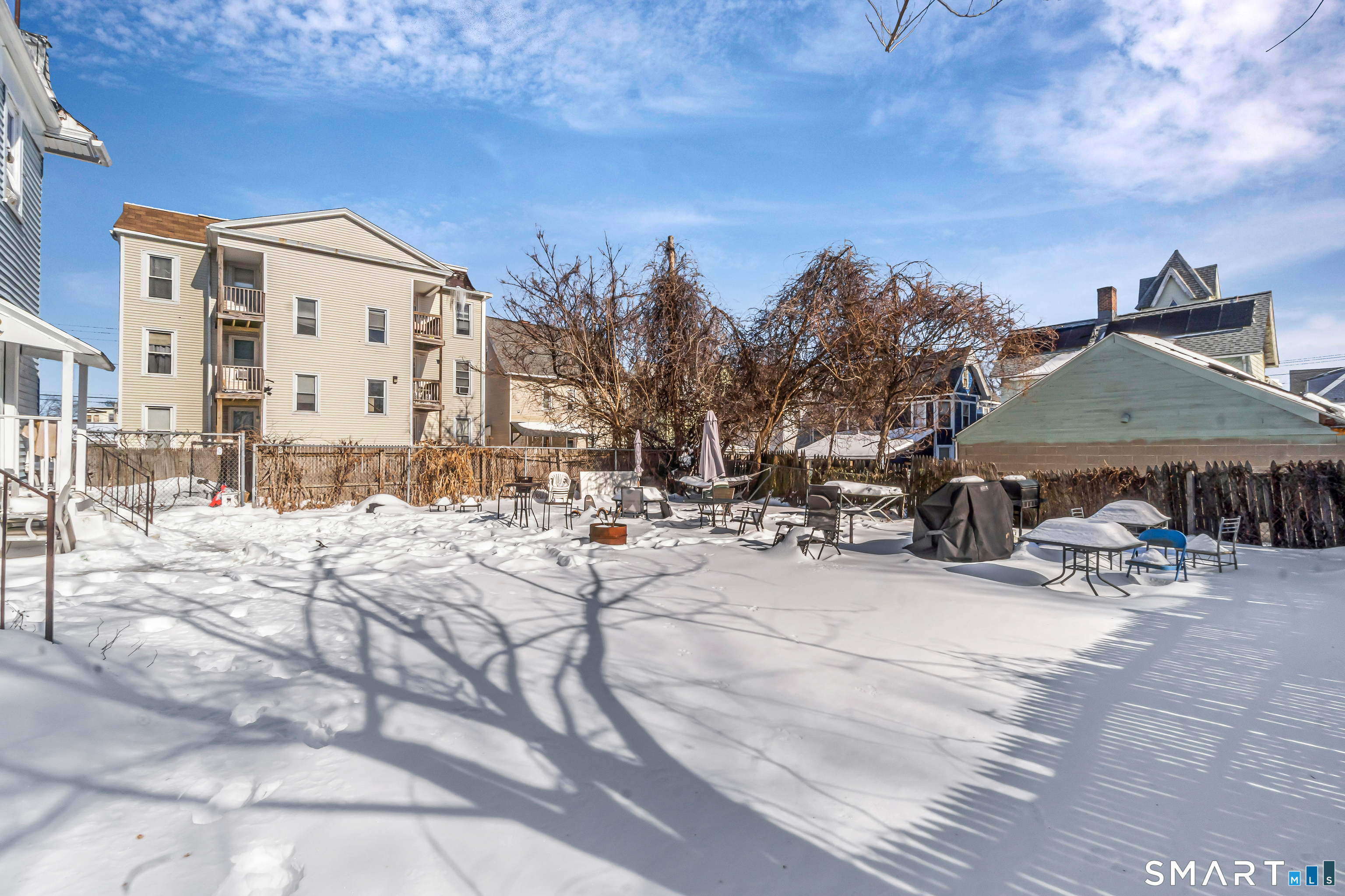 Homes for sale in Bridgeport, CT | 34 Hayes St, Bridgeport, CT 06608 | MLS# 24152696