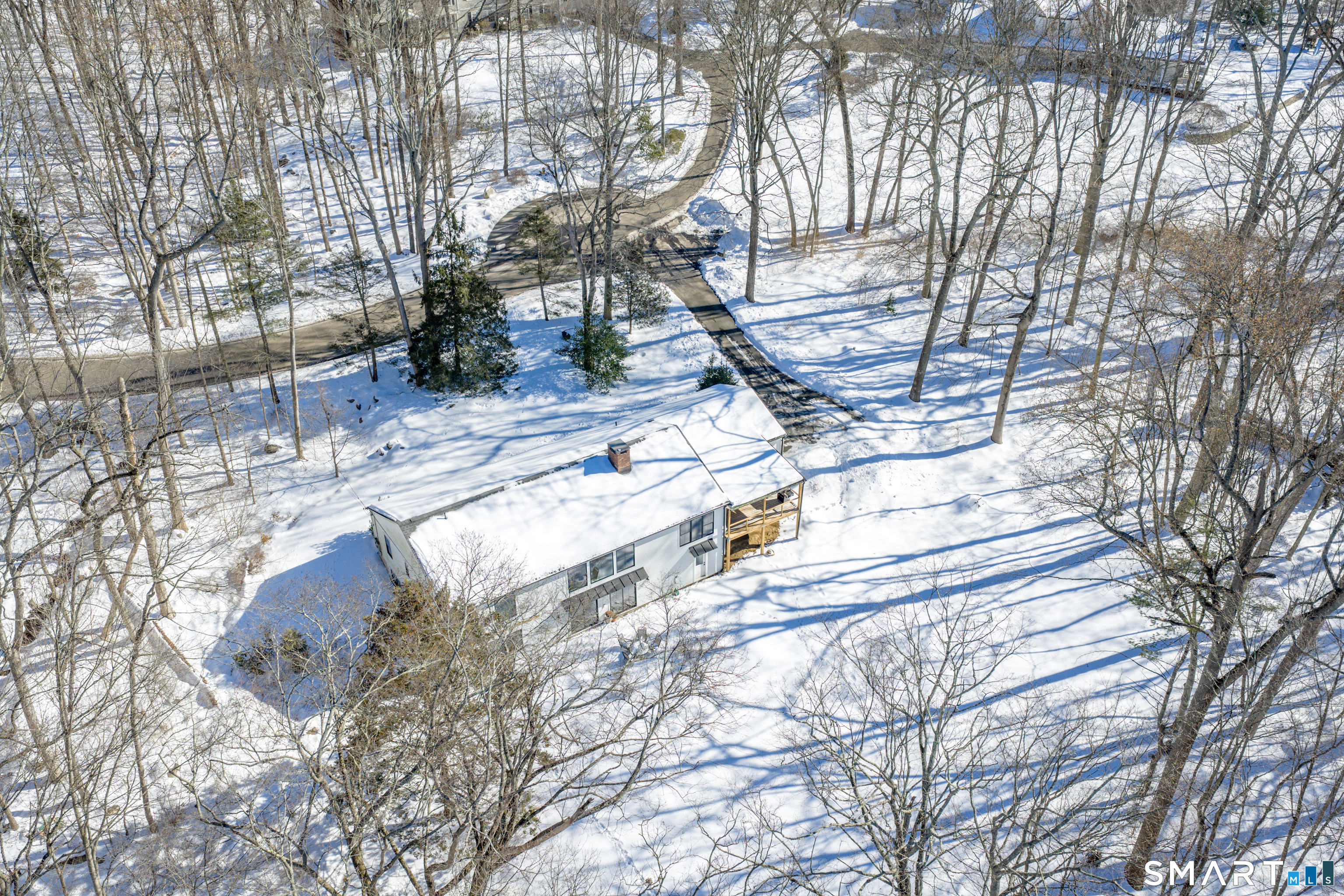 Homes for sale in Westport, CT | 2 Charcoal Ln, Westport, CT 06880 | MLS# 24152717