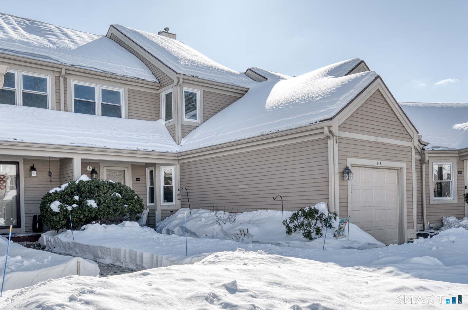 Homes for sale in Torrington, CT | 113 Mill Ln #113, Torrington, CT 06790 | MLS# 24147292