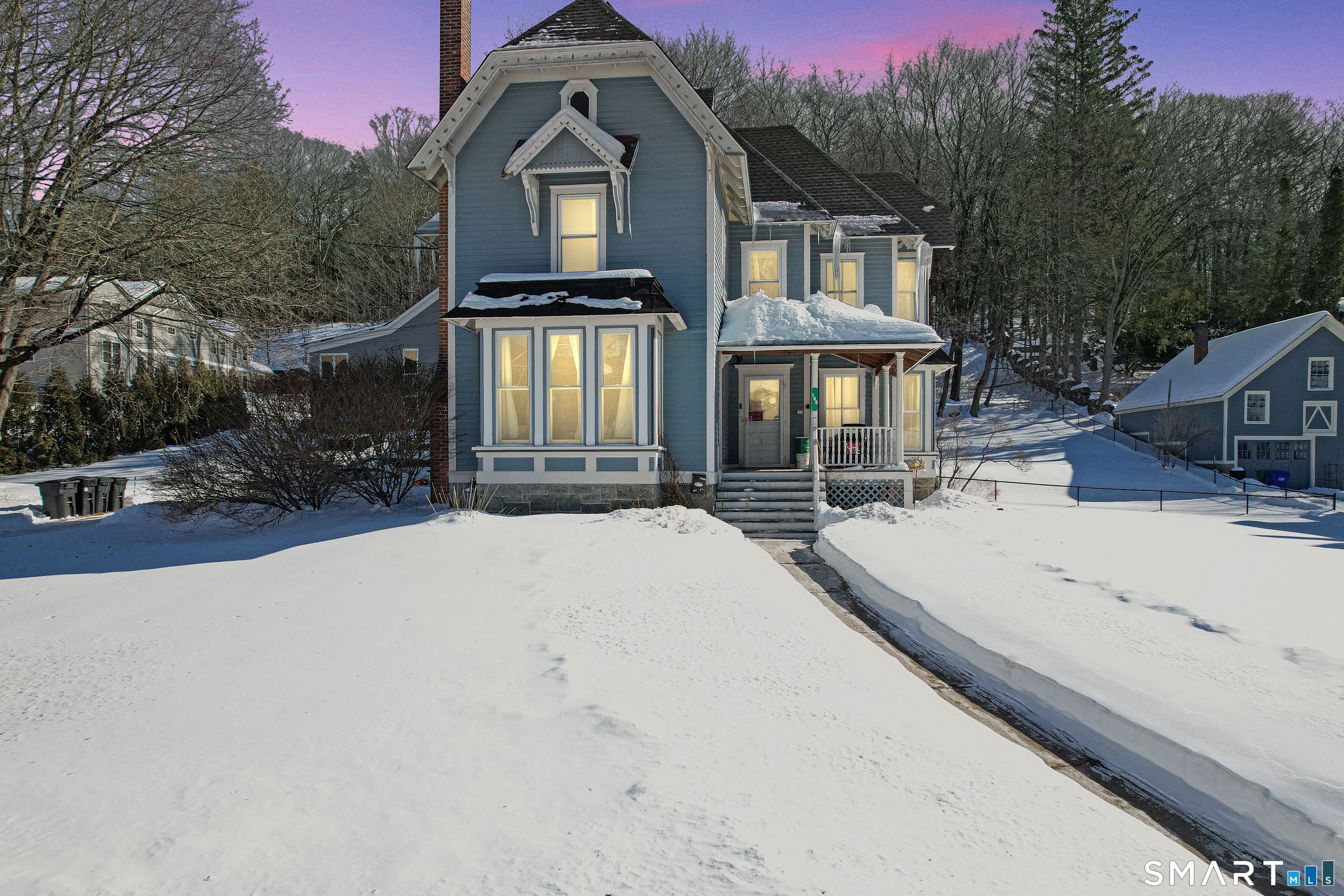 Homes for sale in Winchester, CT | 160 Williams Ave, Winchester, CT 06098 | MLS# 24150736