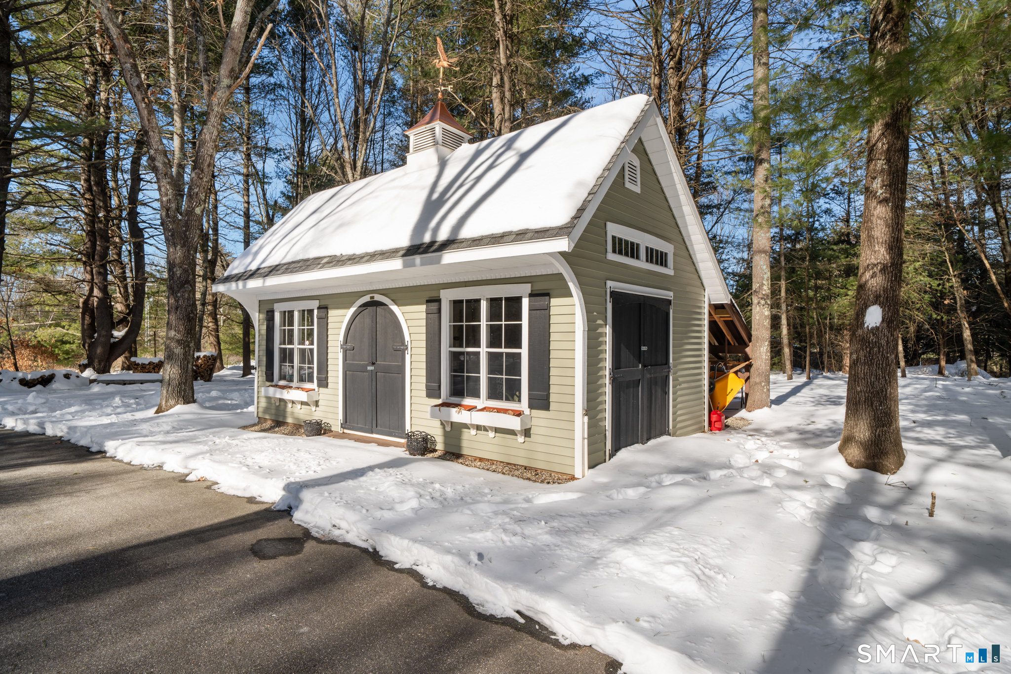 158 Allen Hill, Brooklyn, 06234, 4 Bedrooms Bedrooms, 0 ,3 BathroomsBathrooms,Single Family For Sale,For Sale,Allen Hill,0,24152615