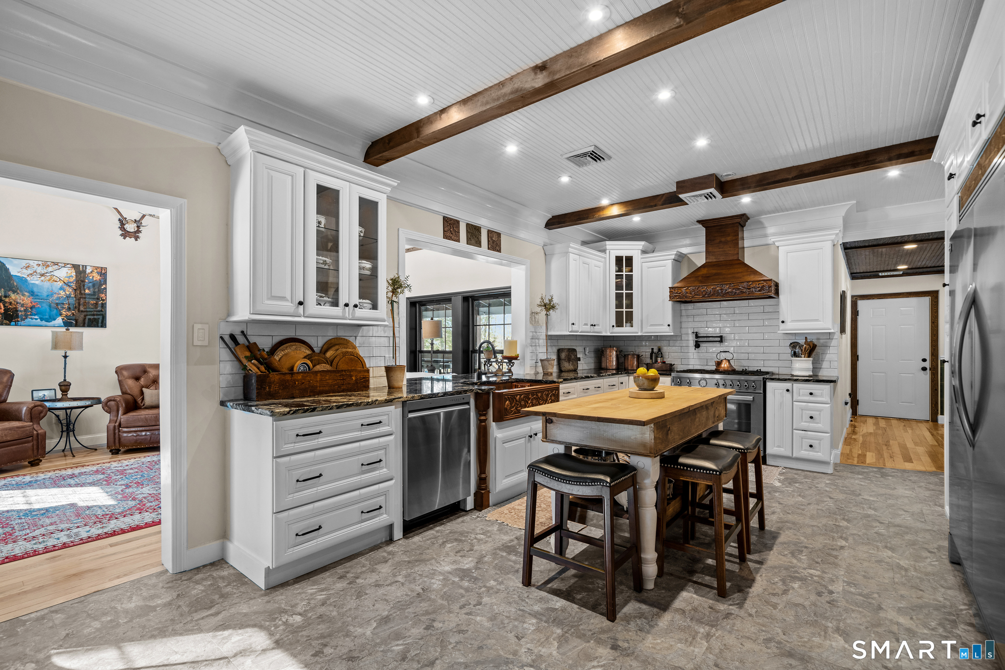 158 Allen Hill, Brooklyn, 06234, 4 Bedrooms Bedrooms, 0 ,3 BathroomsBathrooms,Single Family For Sale,For Sale,Allen Hill,0,24152615