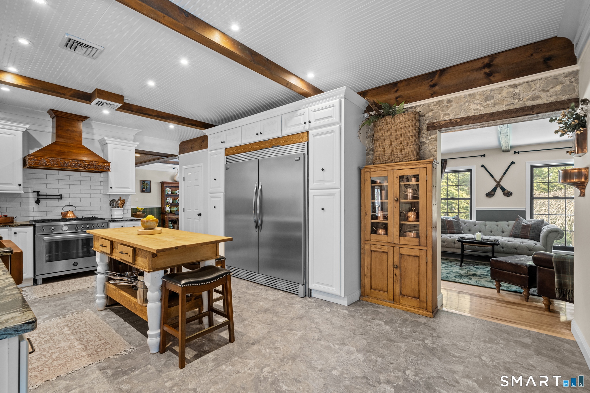 158 Allen Hill, Brooklyn, 06234, 4 Bedrooms Bedrooms, 0 ,3 BathroomsBathrooms,Single Family For Sale,For Sale,Allen Hill,0,24152615