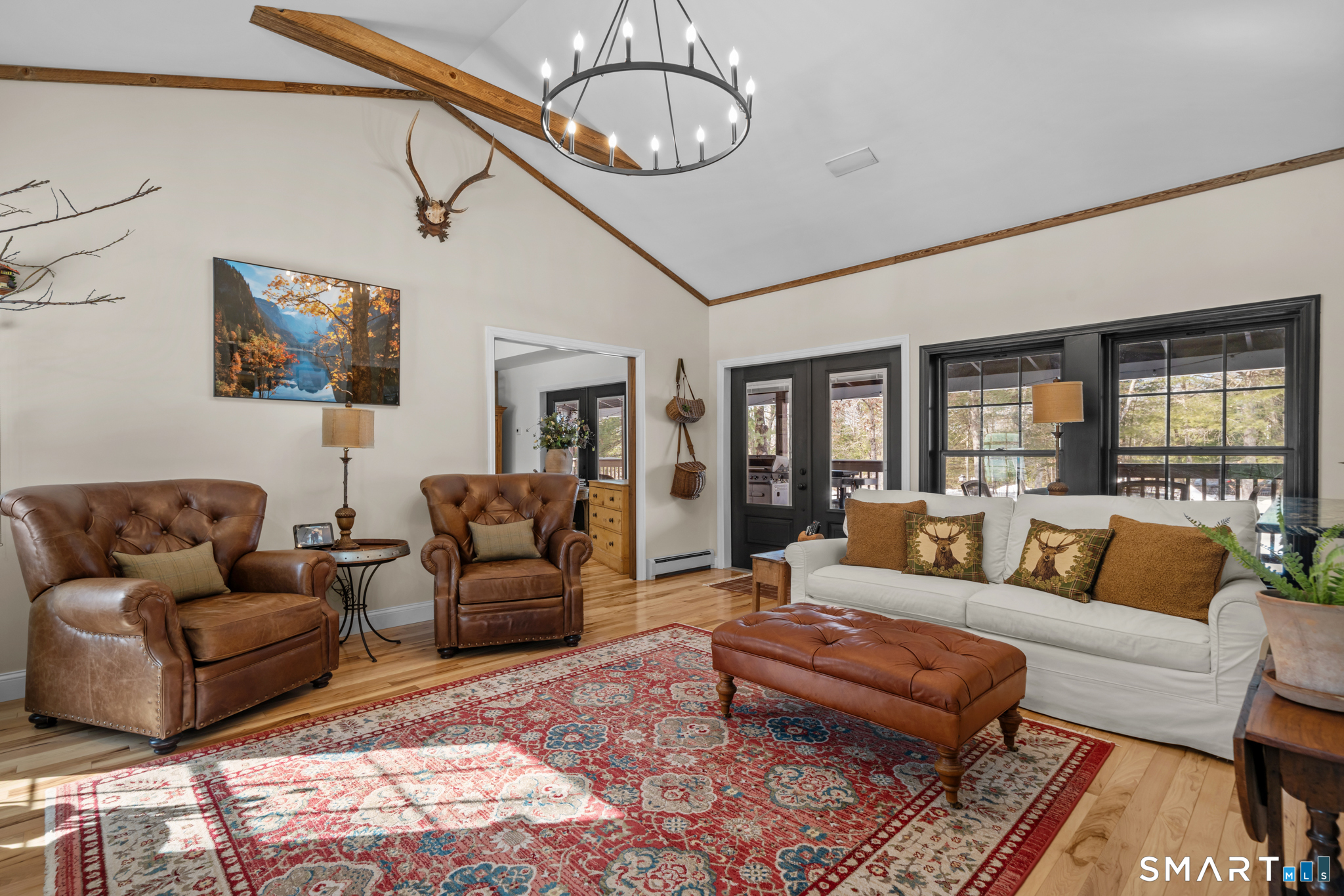 158 Allen Hill, Brooklyn, 06234, 4 Bedrooms Bedrooms, 0 ,3 BathroomsBathrooms,Single Family For Sale,For Sale,Allen Hill,0,24152615