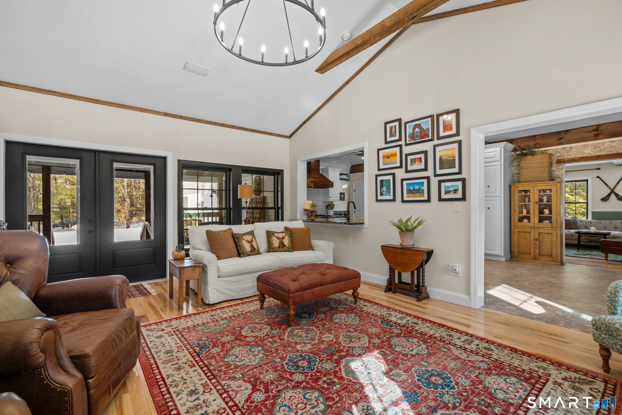 158 Allen Hill, Brooklyn, 06234, 4 Bedrooms Bedrooms, 0 ,3 BathroomsBathrooms,Single Family For Sale,For Sale,Allen Hill,0,24152615