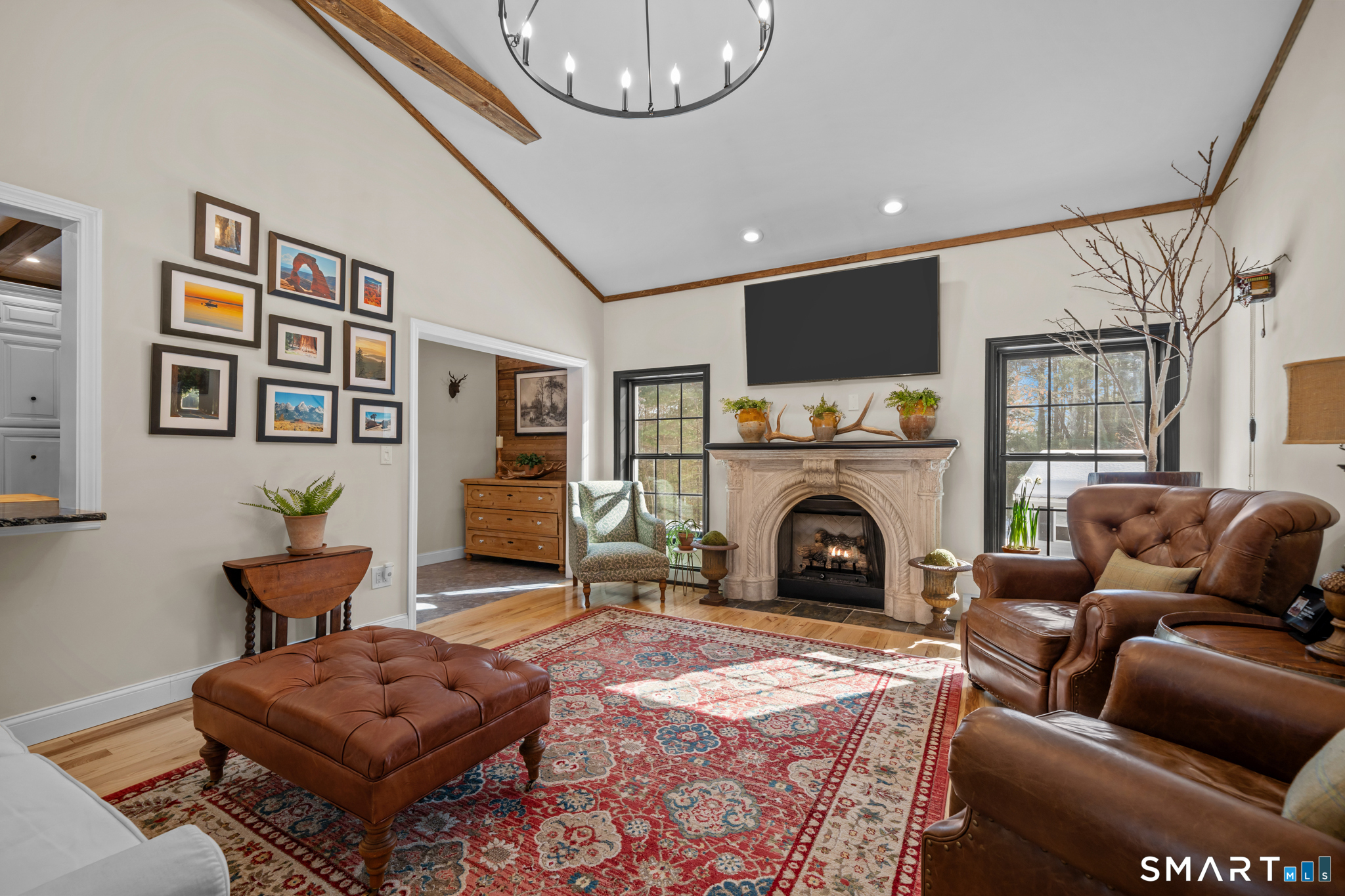 158 Allen Hill, Brooklyn, 06234, 4 Bedrooms Bedrooms, 0 ,3 BathroomsBathrooms,Single Family For Sale,For Sale,Allen Hill,0,24152615