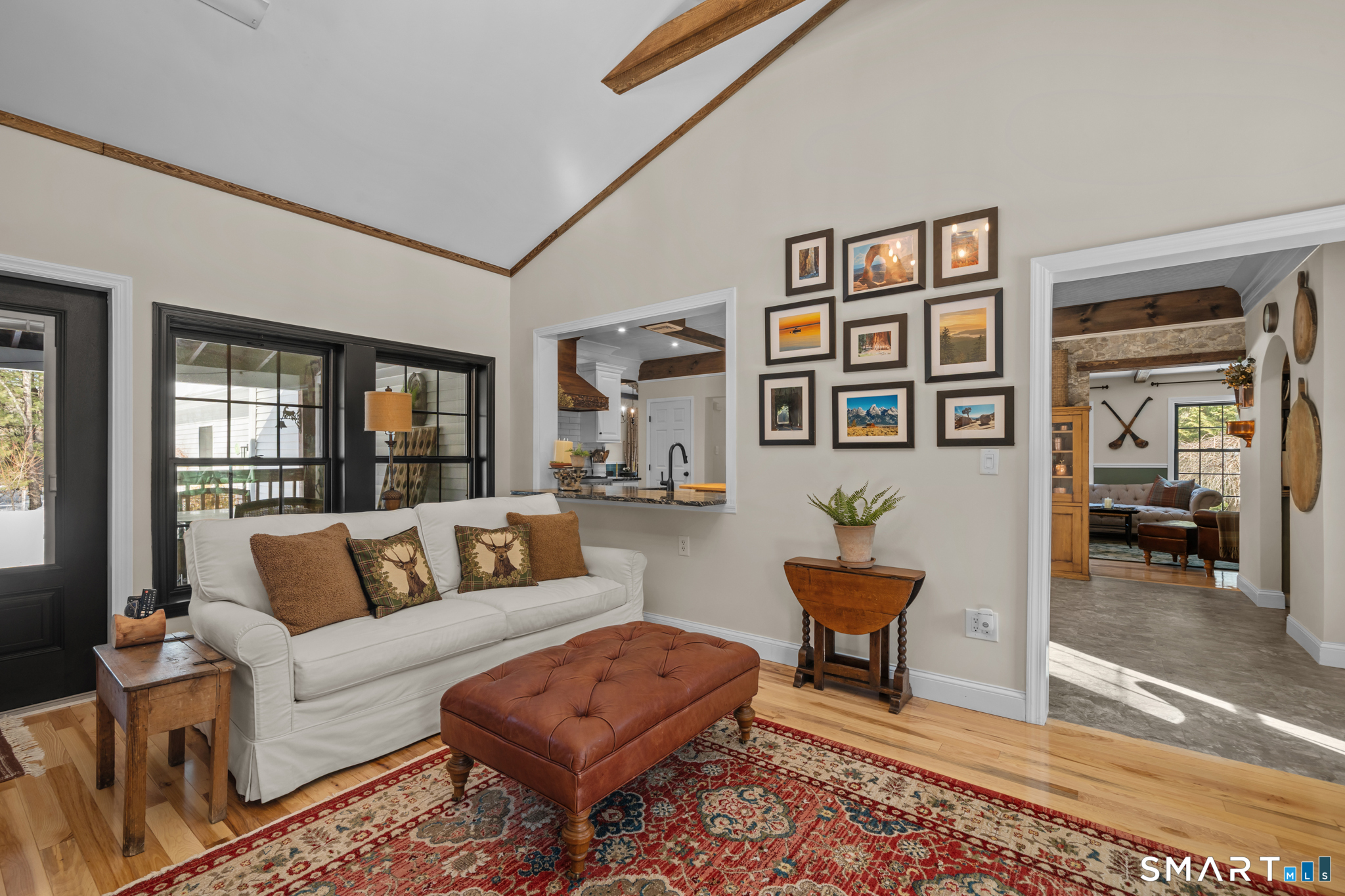 158 Allen Hill, Brooklyn, 06234, 4 Bedrooms Bedrooms, 0 ,3 BathroomsBathrooms,Single Family For Sale,For Sale,Allen Hill,0,24152615