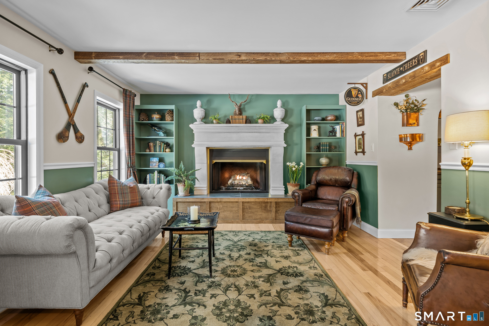 158 Allen Hill, Brooklyn, 06234, 4 Bedrooms Bedrooms, 0 ,3 BathroomsBathrooms,Single Family For Sale,For Sale,Allen Hill,0,24152615