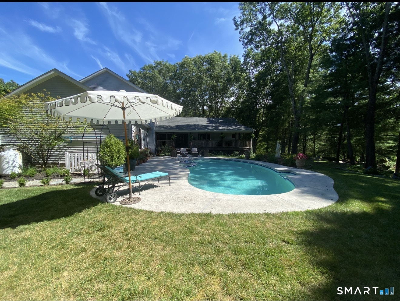 158 Allen Hill, Brooklyn, 06234, 4 Bedrooms Bedrooms, 0 ,3 BathroomsBathrooms,Single Family For Sale,For Sale,Allen Hill,0,24152615