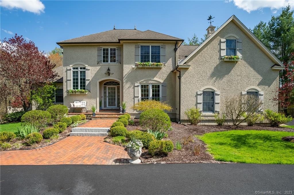 Homes for sale in Somers, CT | 56 Brittany Ln, Somers, CT 06071 | MLS# 24152841