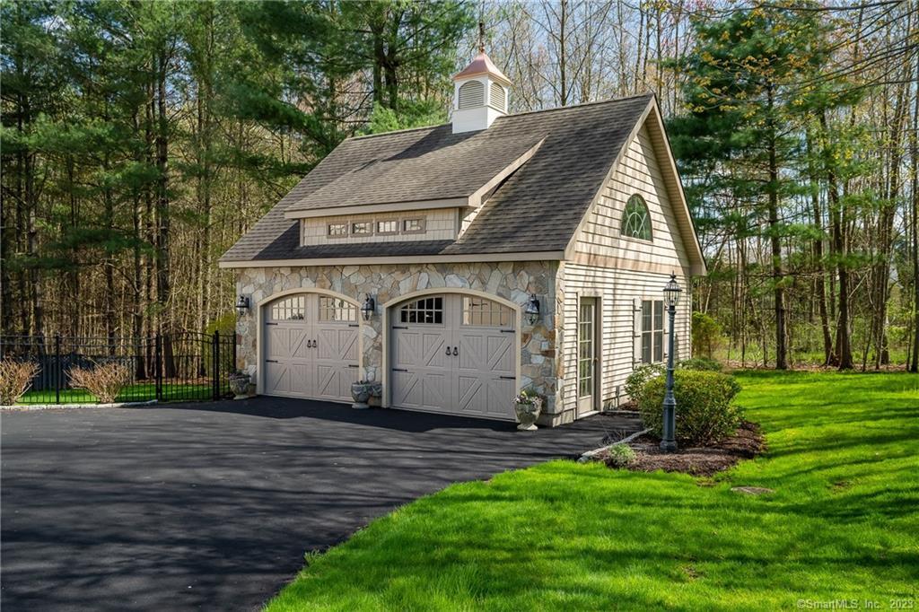 Homes for sale in Somers, CT | 56 Brittany Ln, Somers, CT 06071 | MLS# 24152841