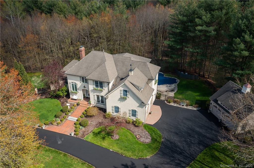 Homes for sale in Somers, CT | 56 Brittany Ln, Somers, CT 06071 | MLS# 24152841