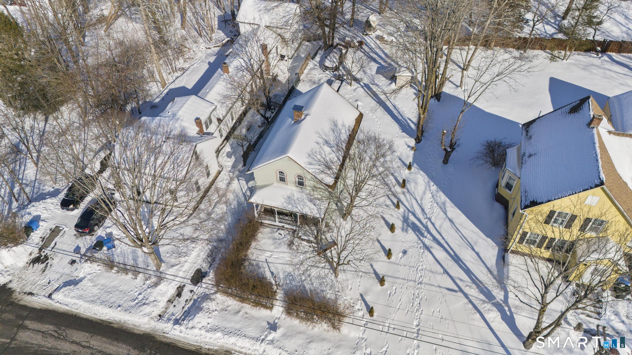 121 Cedar, Norwich, 06360, 3 Bedrooms Bedrooms, 0 ,2 BathroomsBathrooms,Single Family For Sale,For Sale,Cedar,0,24152756