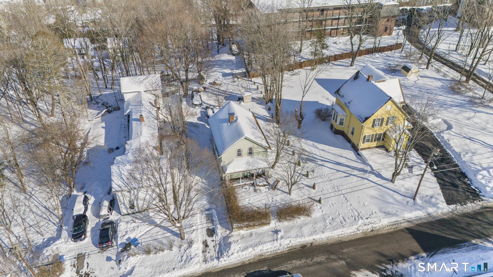 121 Cedar, Norwich, 06360, 3 Bedrooms Bedrooms, 0 ,2 BathroomsBathrooms,Single Family For Sale,For Sale,Cedar,0,24152756