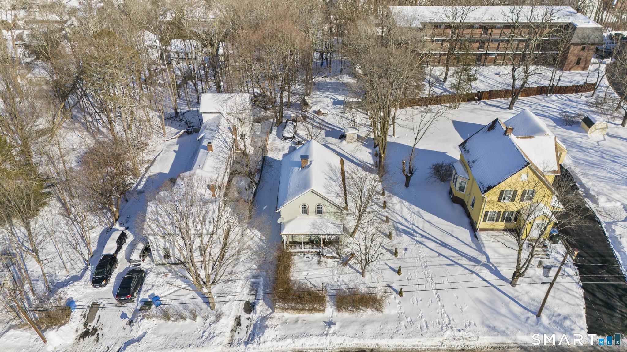 121 Cedar, Norwich, 06360, 3 Bedrooms Bedrooms, 0 ,2 BathroomsBathrooms,Single Family For Sale,For Sale,Cedar,0,24152756