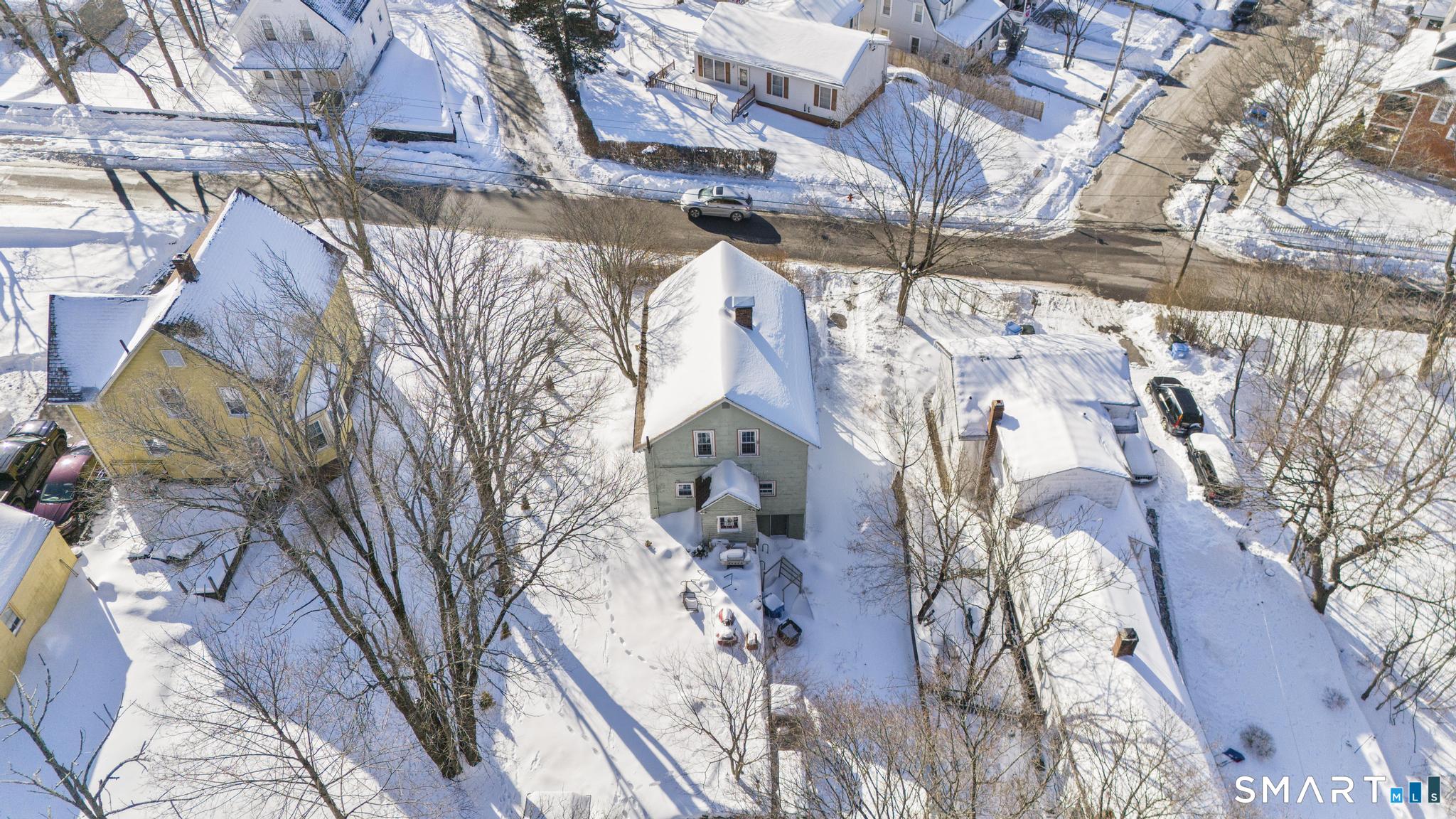 121 Cedar, Norwich, 06360, 3 Bedrooms Bedrooms, 0 ,2 BathroomsBathrooms,Single Family For Sale,For Sale,Cedar,0,24152756