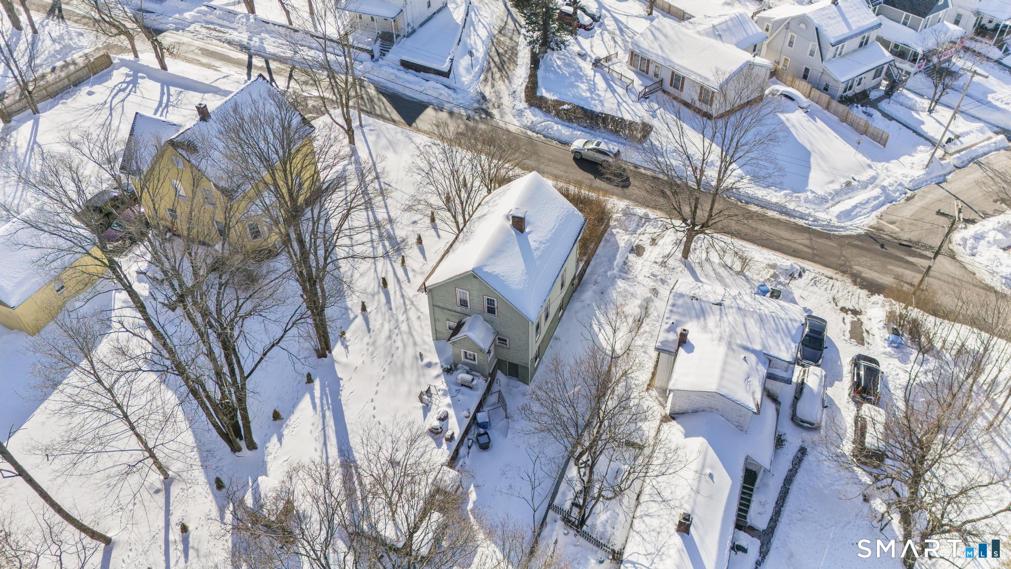 121 Cedar, Norwich, 06360, 3 Bedrooms Bedrooms, 0 ,2 BathroomsBathrooms,Single Family For Sale,For Sale,Cedar,0,24152756