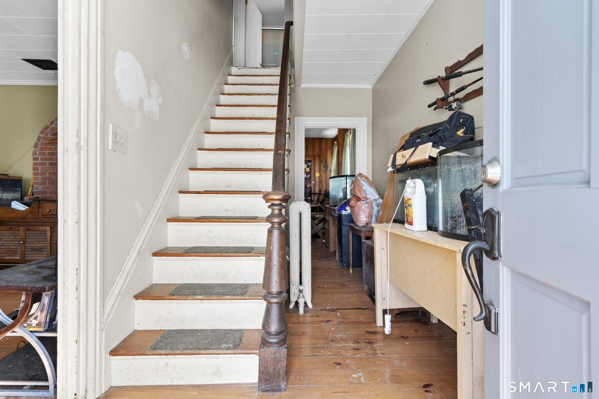 121 Cedar, Norwich, 06360, 3 Bedrooms Bedrooms, 0 ,2 BathroomsBathrooms,Single Family For Sale,For Sale,Cedar,0,24152756