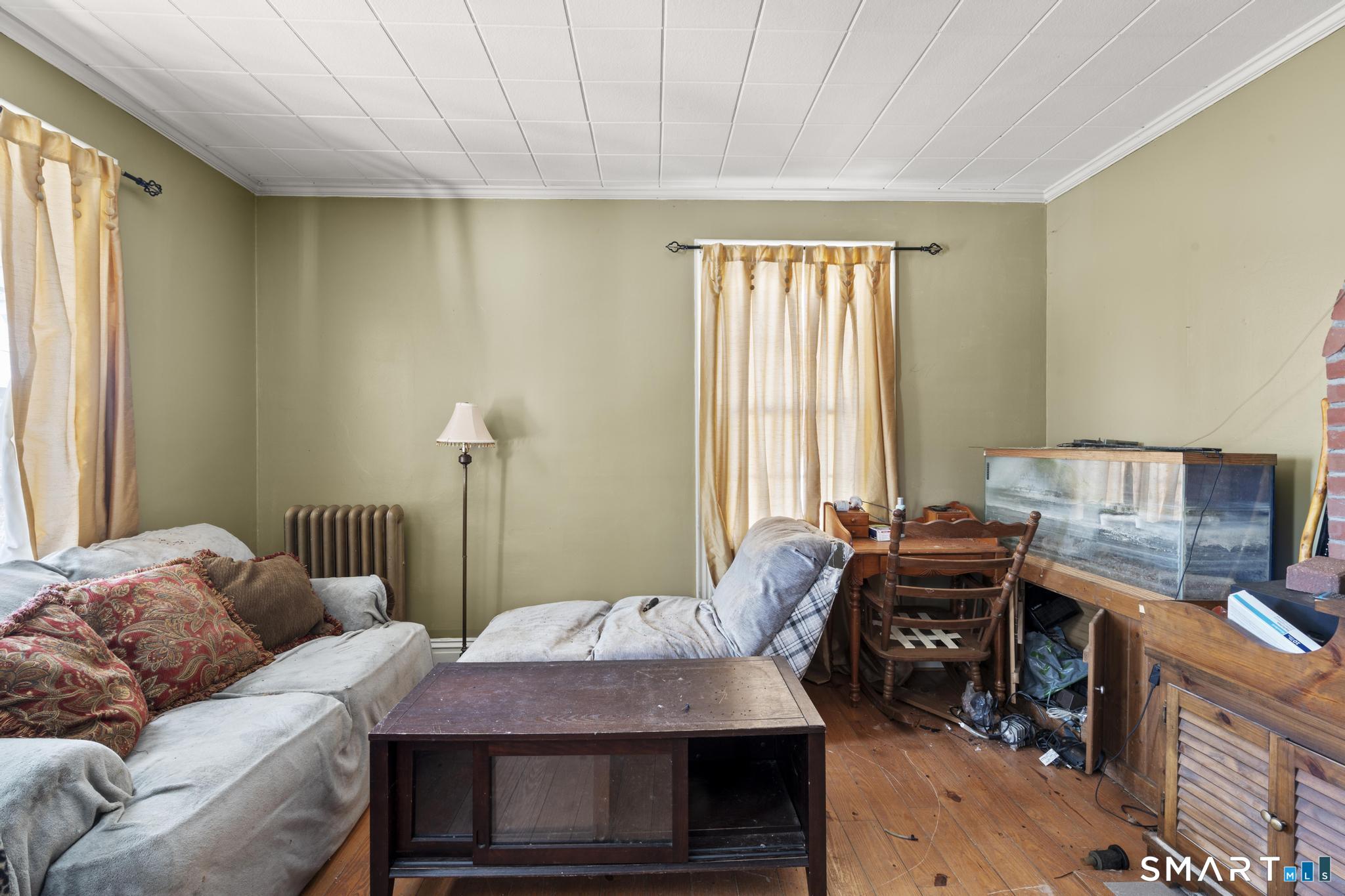 121 Cedar, Norwich, 06360, 3 Bedrooms Bedrooms, 0 ,2 BathroomsBathrooms,Single Family For Sale,For Sale,Cedar,0,24152756