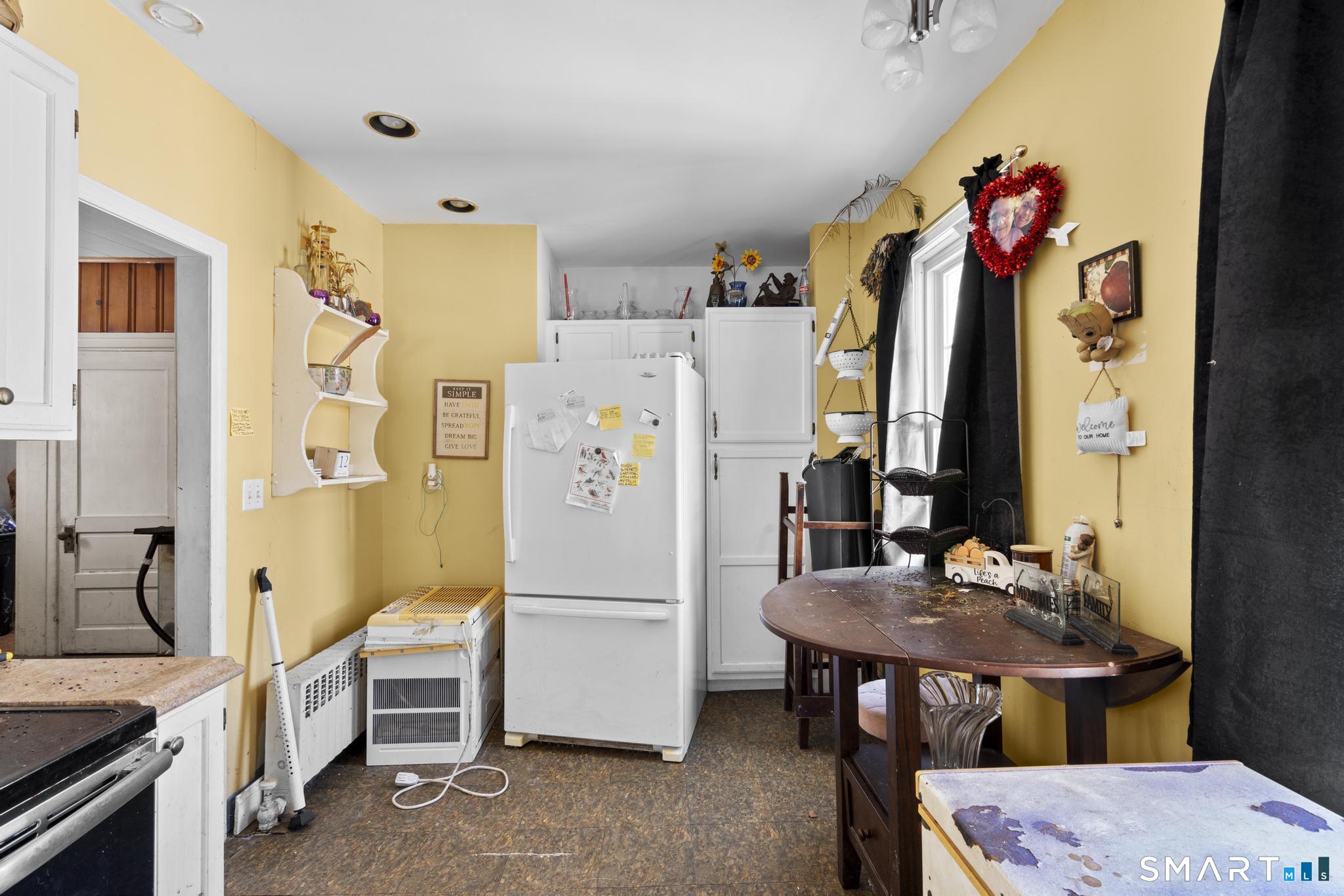 121 Cedar, Norwich, 06360, 3 Bedrooms Bedrooms, 0 ,2 BathroomsBathrooms,Single Family For Sale,For Sale,Cedar,0,24152756