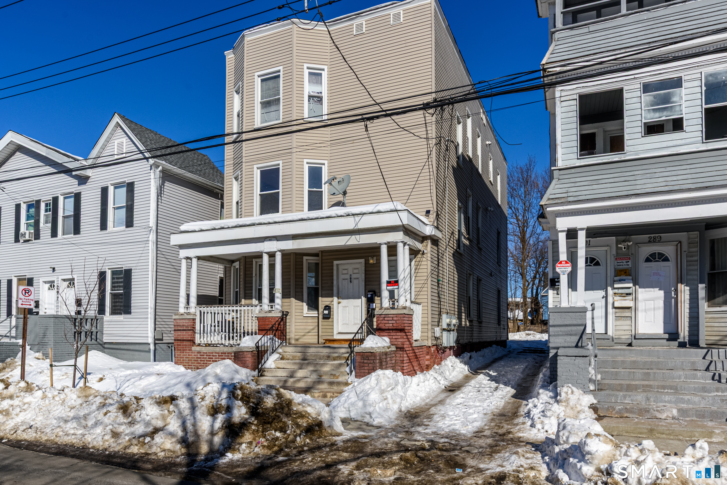 Homes for sale in New Haven, CT | 293 Division St, New Haven, CT 06511 | MLS# 24152760