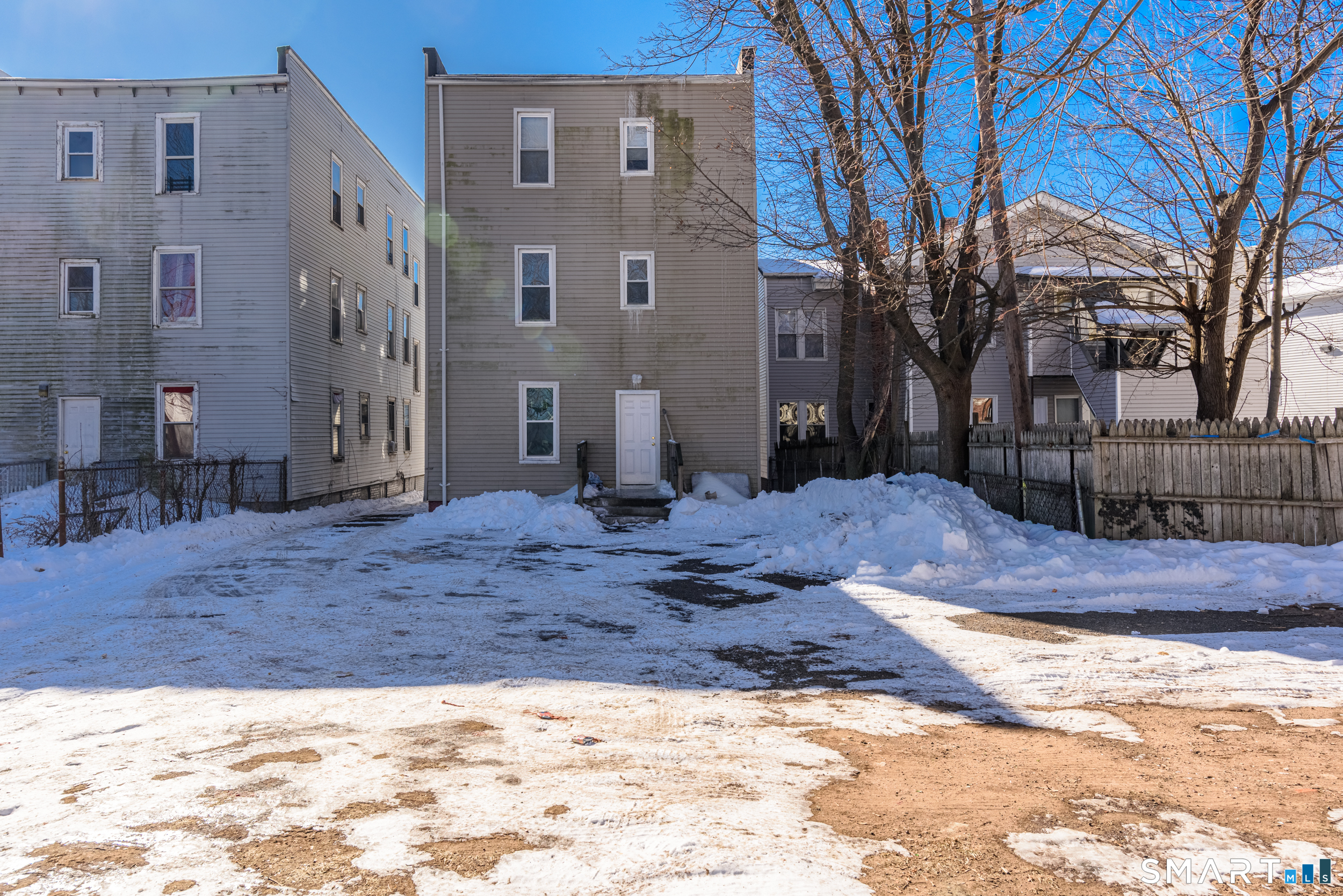 Homes for sale in New Haven, CT | 293 Division St, New Haven, CT 06511 | MLS# 24152760