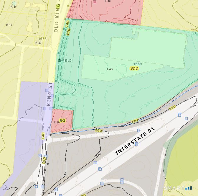 Homes for sale in Enfield, CT | 1561 King St, Enfield, CT 06082 | MLS# 24152808