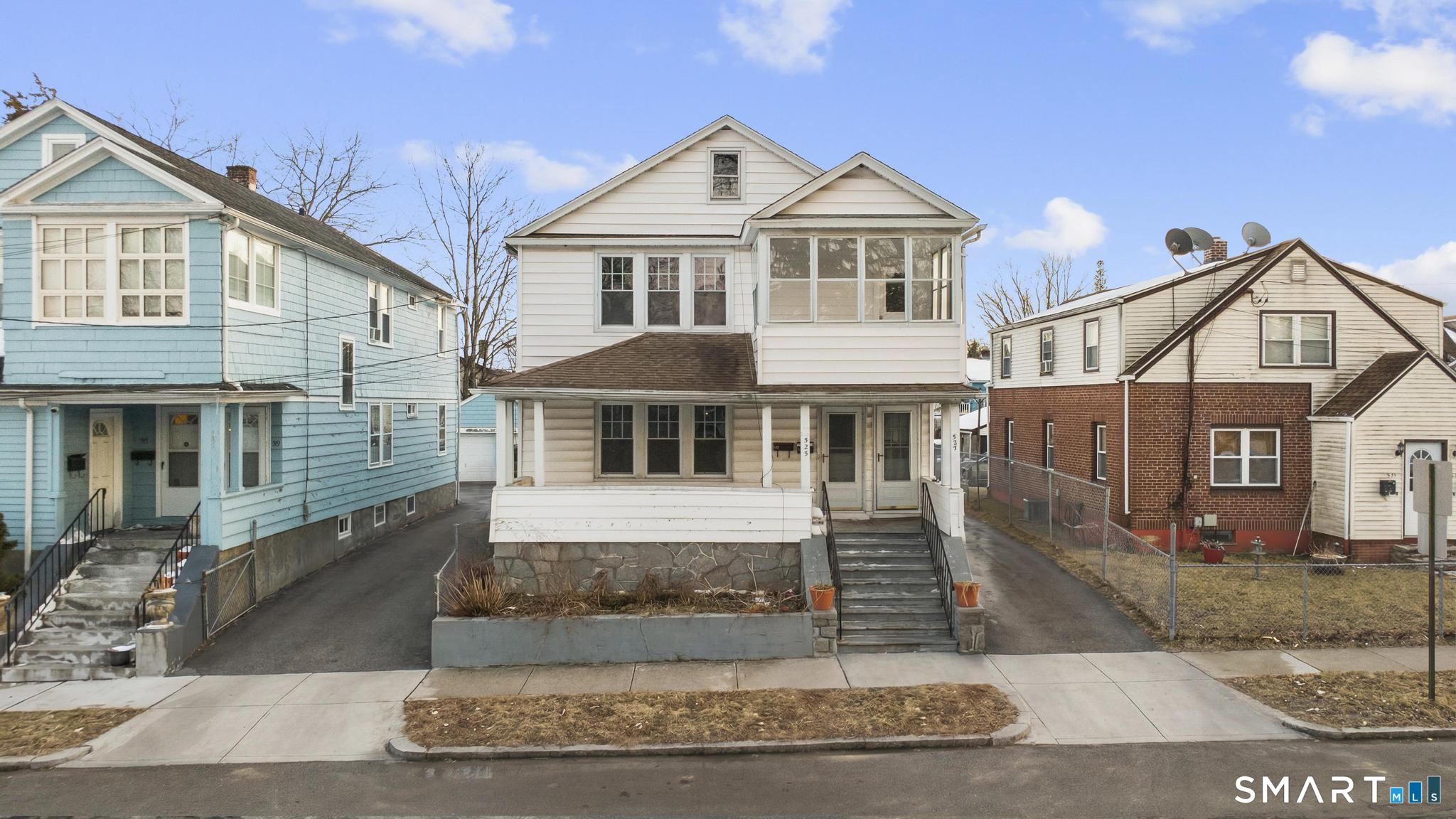 Homes for sale in Bridgeport, CT | 525 Westfield Ave, Bridgeport, CT 06606 | MLS# 24152815