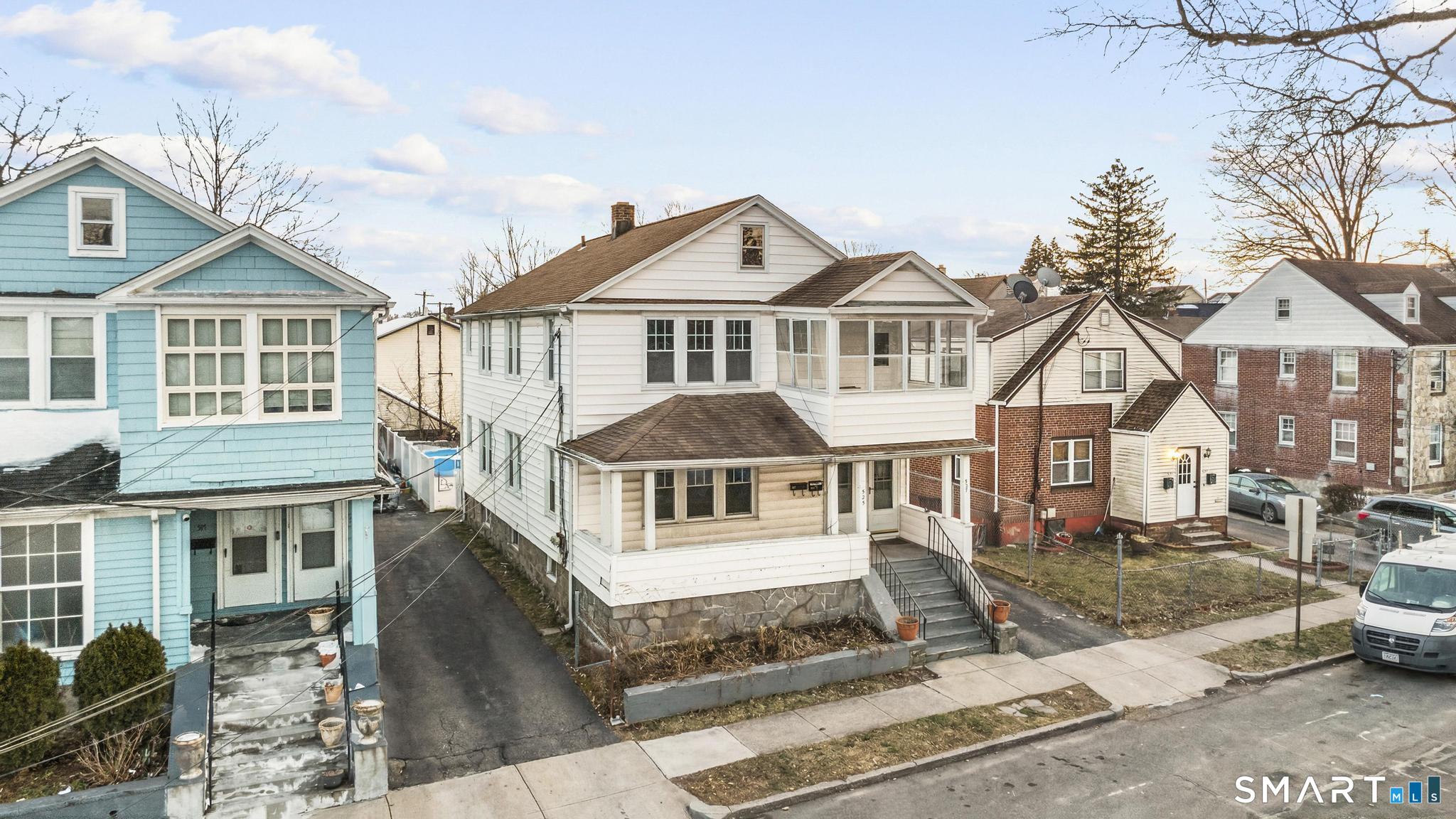 Homes for sale in Bridgeport, CT | 525 Westfield Ave, Bridgeport, CT 06606 | MLS# 24152815