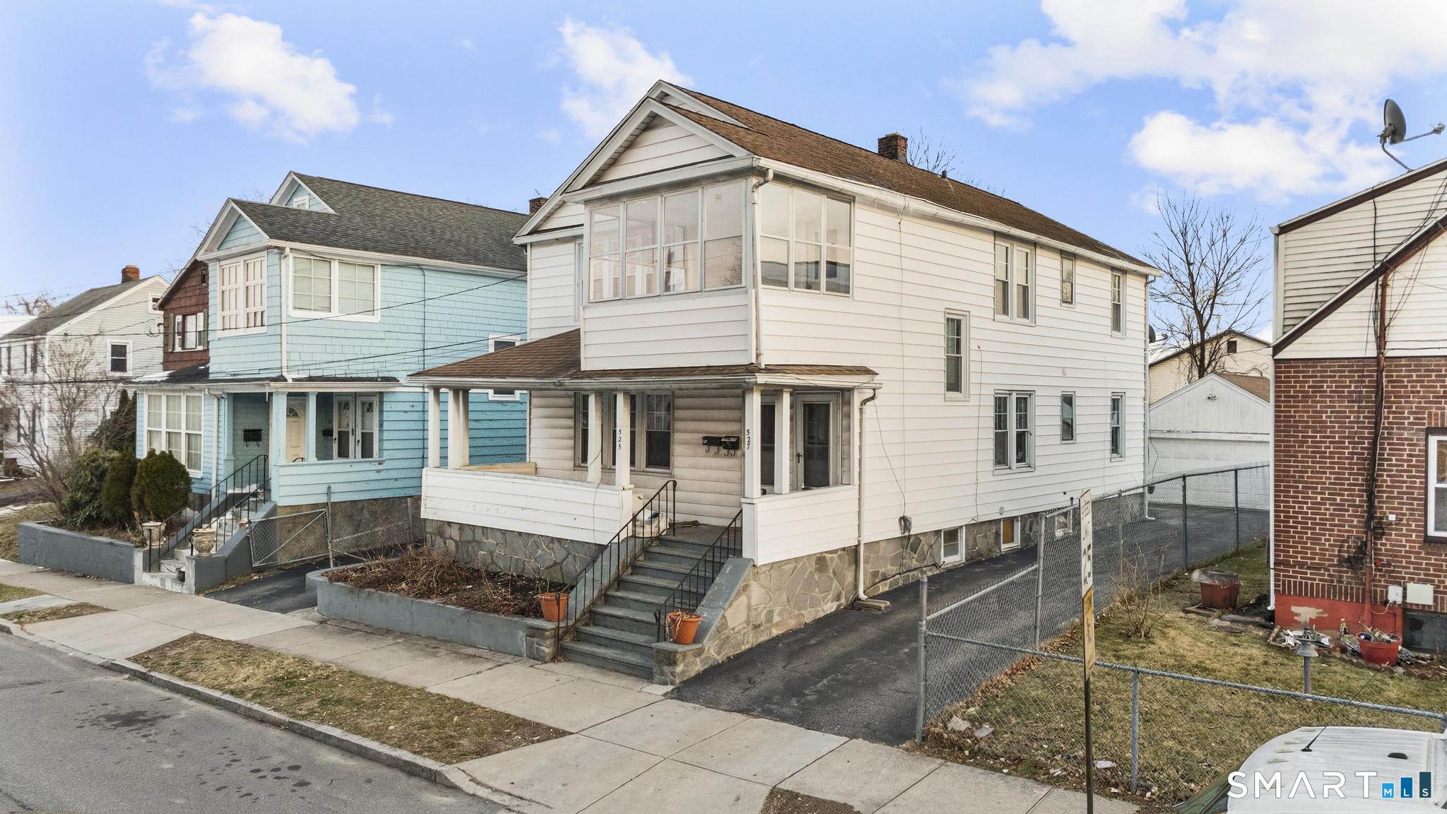 Homes for sale in Bridgeport, CT | 525 Westfield Ave, Bridgeport, CT 06606 | MLS# 24152815