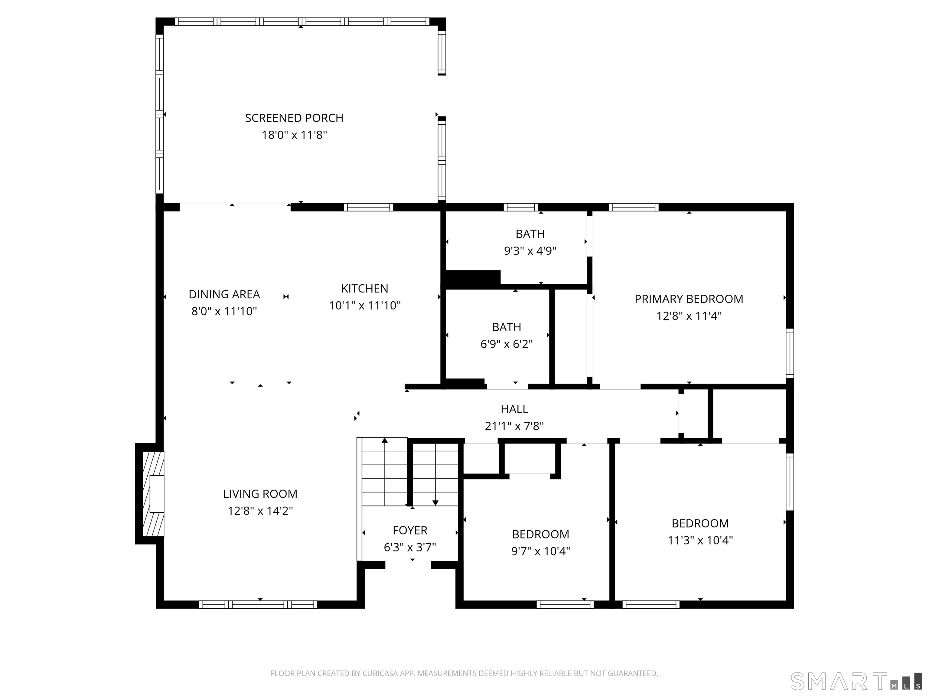 50 Buff Cap, Ellington, 06029, 4 Bedrooms Bedrooms, 0 ,2 BathroomsBathrooms,Single Family For Sale,For Sale,Buff Cap,0,24152705