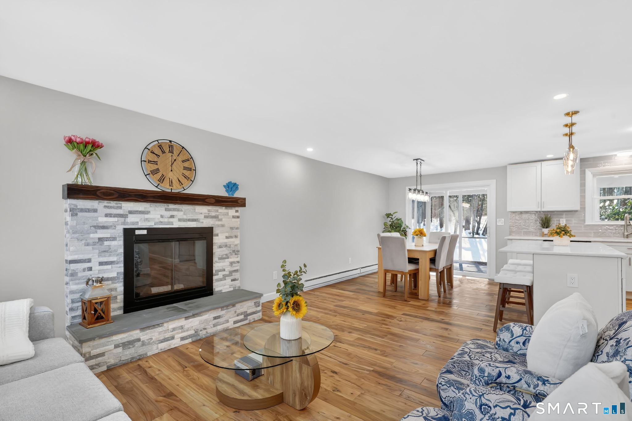 Homes for sale in Ellington, CT | 50 Buff Cap Rd, Ellington, CT 06029 | MLS# 24152705