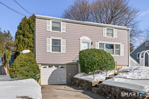 6 Clara Drive