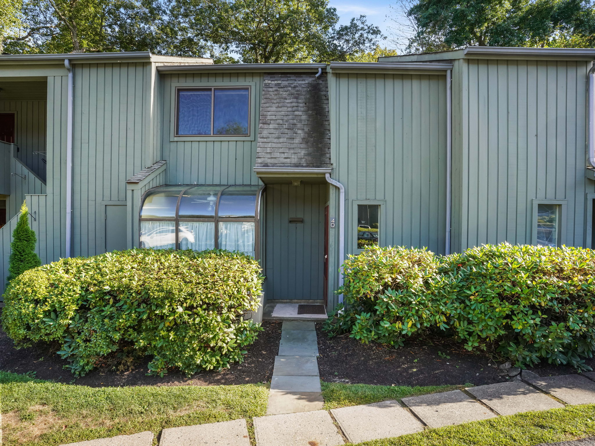 Homes for sale in Norwalk, CT | 123 Old Belden Hill Rd #APT 40, Norwalk, CT 06850 | MLS# 24152898