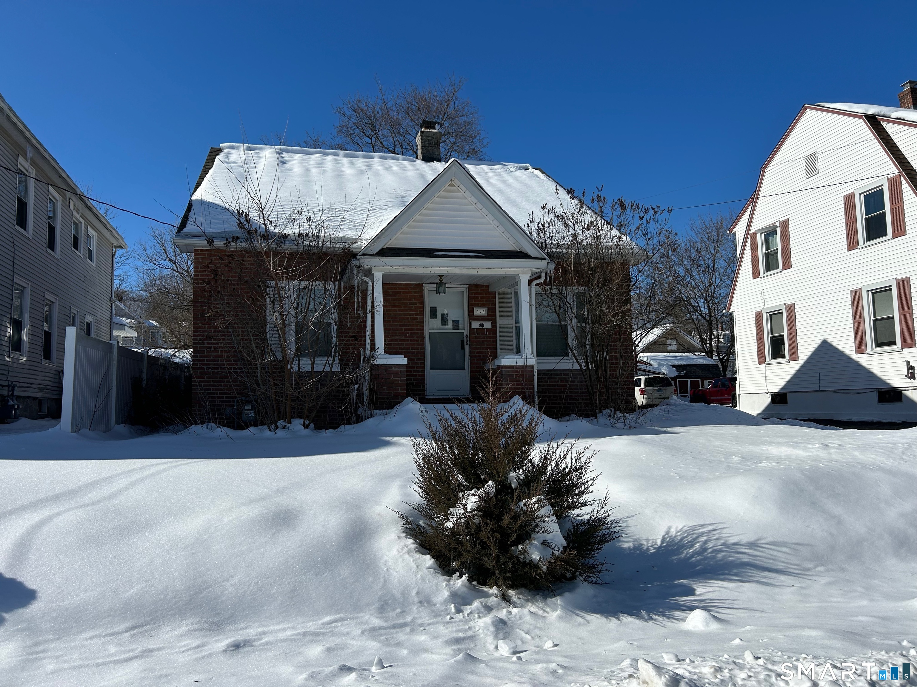 Homes for sale in Torrington, CT | 146 Beechwood Ave, Torrington, CT 06790 | MLS# 24152938