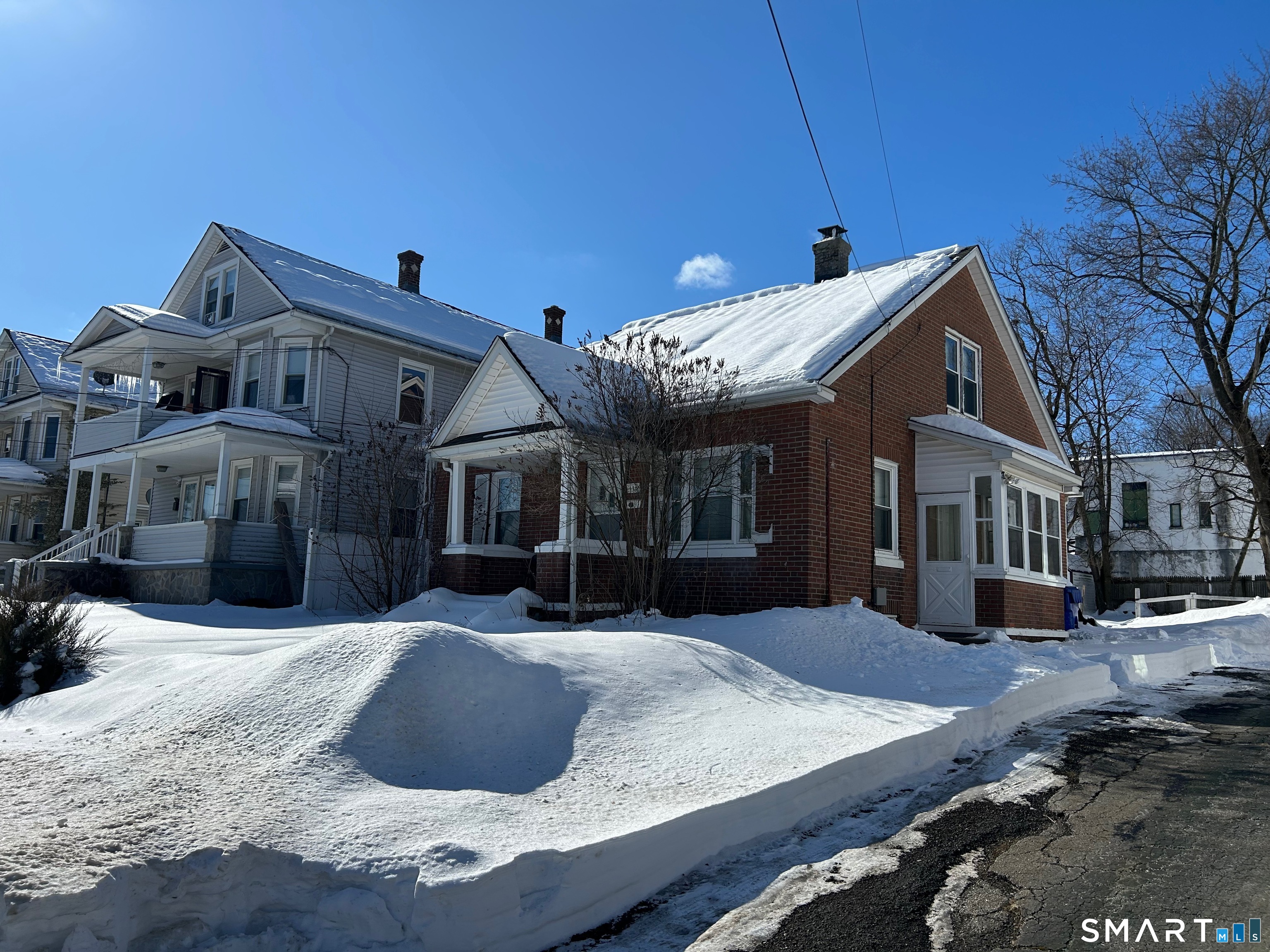 Homes for sale in Torrington, CT | 146 Beechwood Ave, Torrington, CT 06790 | MLS# 24152938