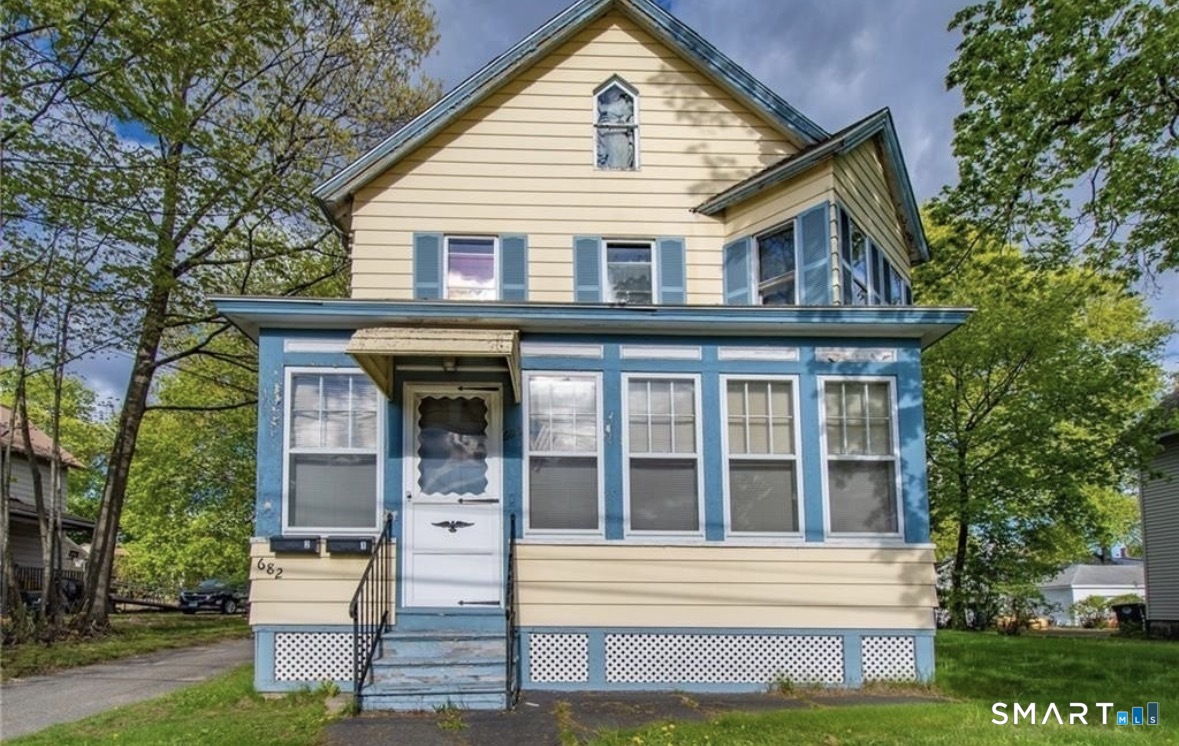 Homes for sale in Torrington, CT | 682 Main St, Torrington, CT 06790 | MLS# 24152967